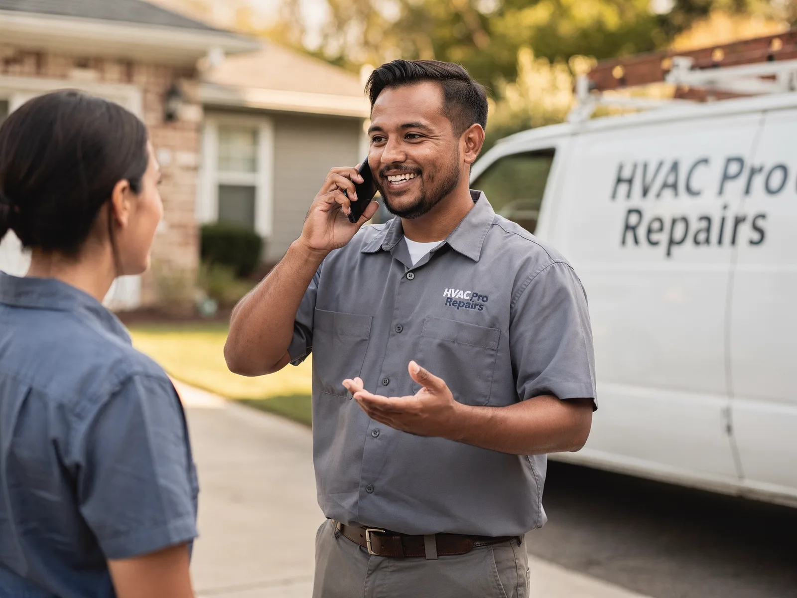 Heat Pump Repair Blaine, WA FAQs